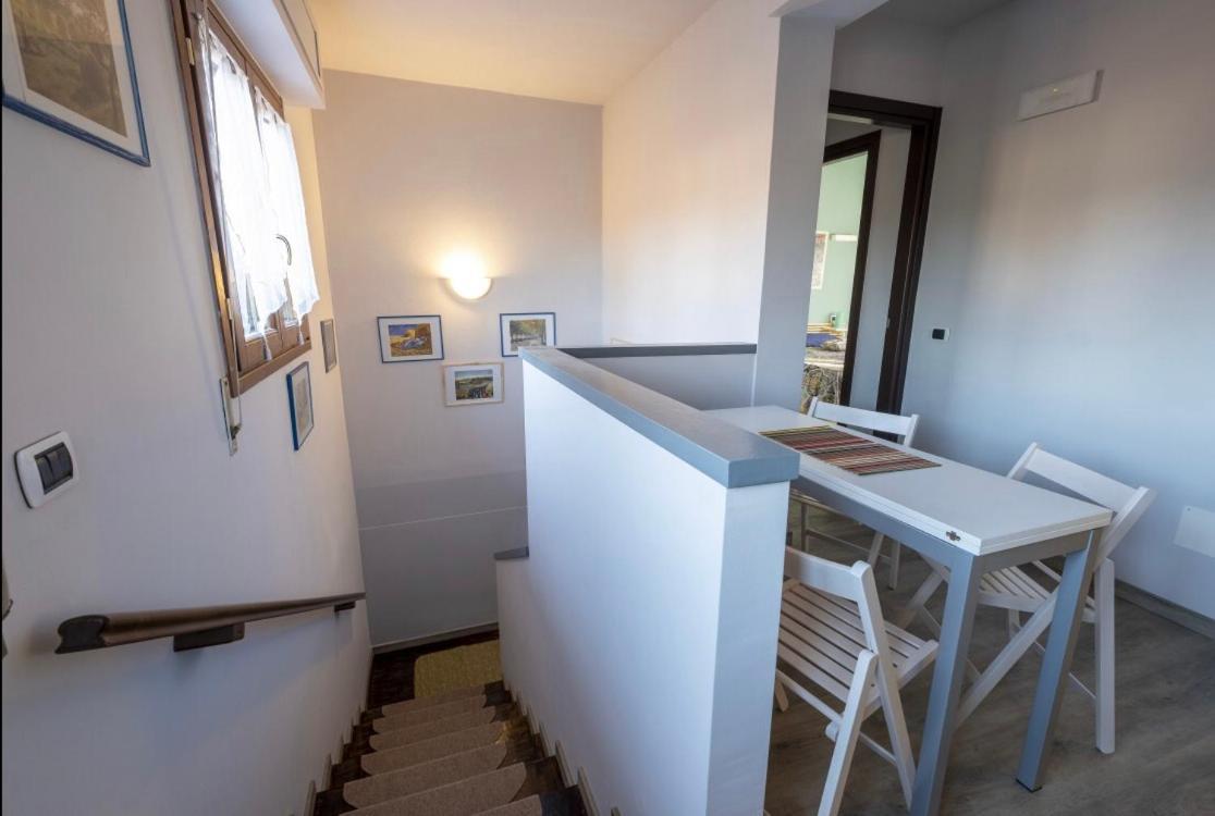 Appartamento In Villa Con Giardino A 300M Dal Lago Maggiore Castelletto sopra Ticino Exterior foto